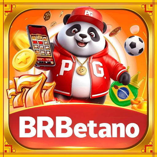 Imagem promocional da BRBETANO mostrando a plataforma e suas vantagens