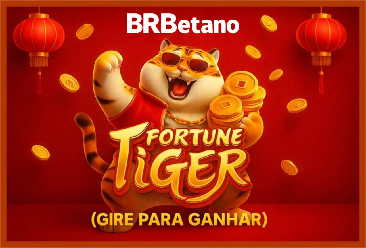 Como Jogar Fortune Tiger