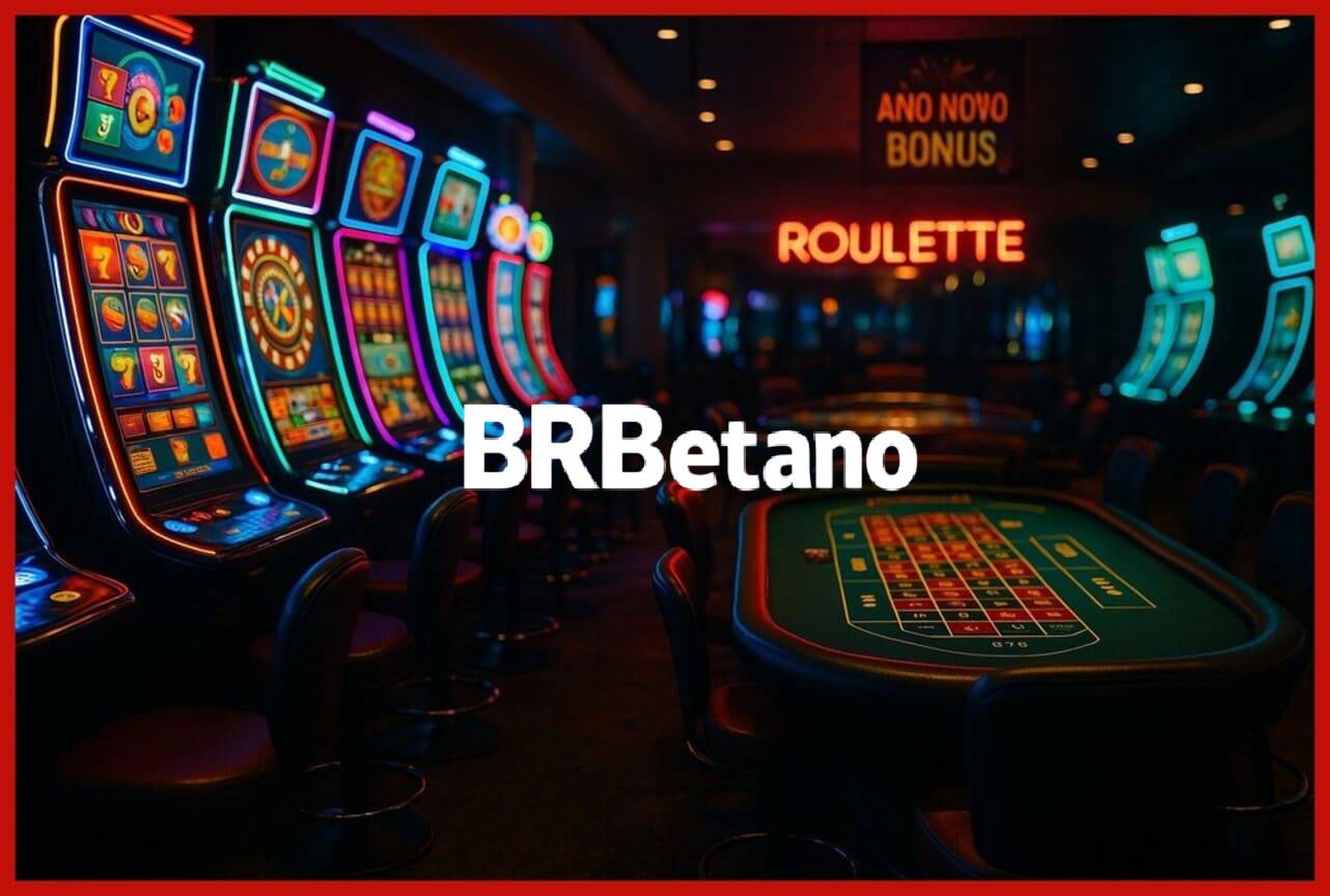 Jogos emocionantes no BRBETANO
