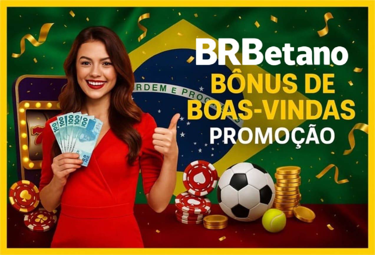 Promoções de Ano Novo no BRBETANO